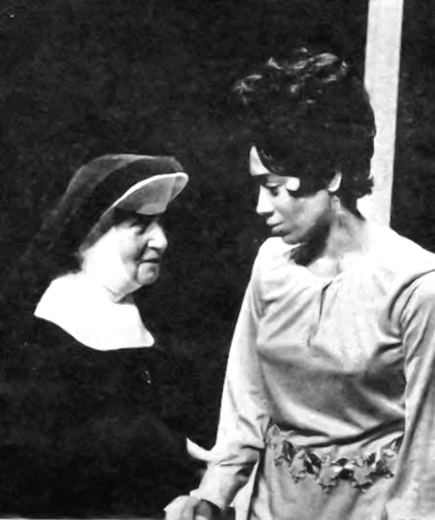 Opera/South is a beautiful story of cultivating entire communities