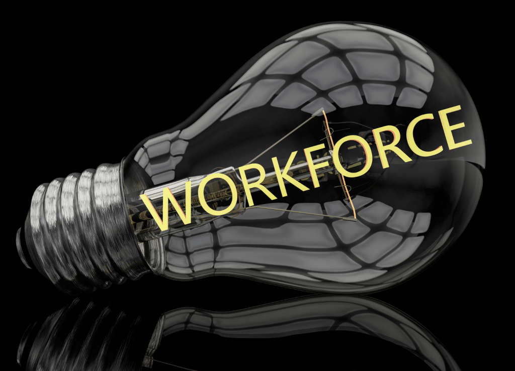 Expanding Access. Unlocking Potential. Strengthening the Future Workforce.