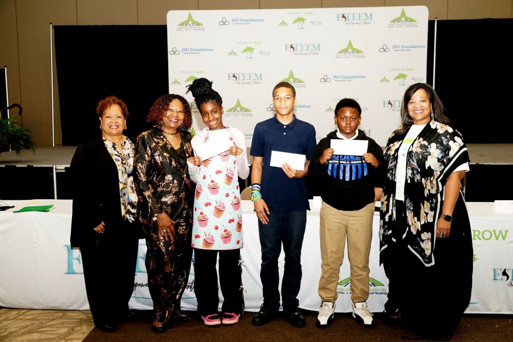 Choose to Grow Students to Showcase Businesses at Market Day Following Shark Tank Competition