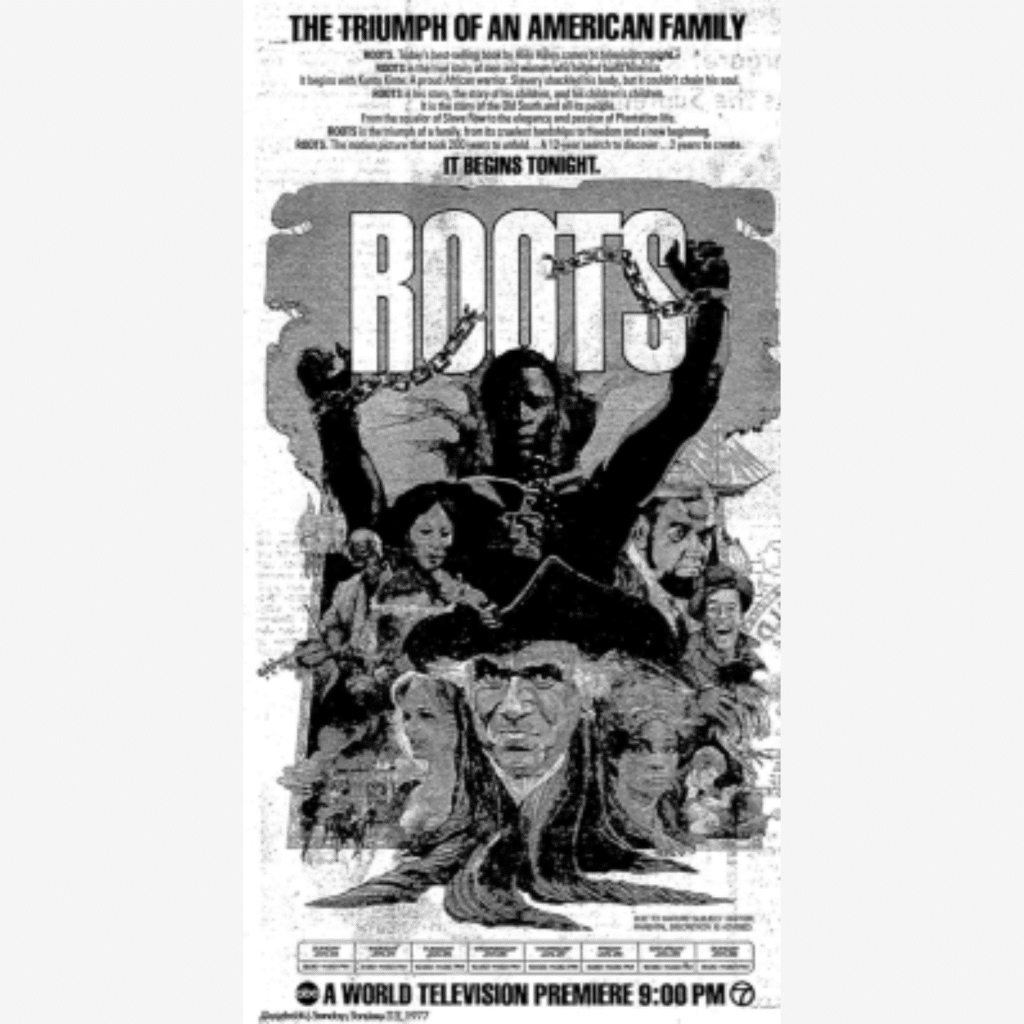 OPINION: Fifty years after ‘Roots’ and the awakening of America