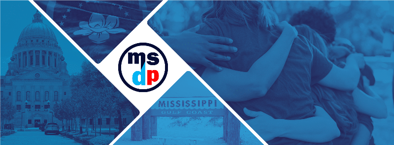 MISSISSIPPI DEMOCRATIC PARTY COMMENDS LEGISLATIVE CHAMPIONS AS 2026 SESSION CLOSES