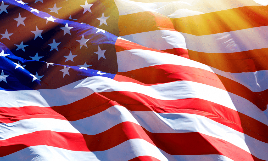 Please America hear our cries