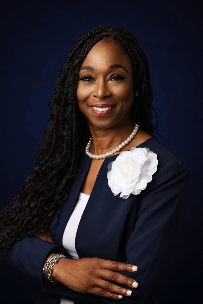 OPINION: Congratulations, JSU President Dr. Denise Jones Gregory