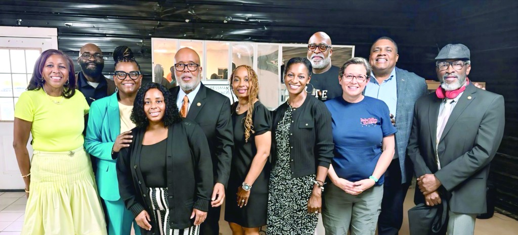 Emmett Till’s murder inspires action items from ETHIC Youth Summit