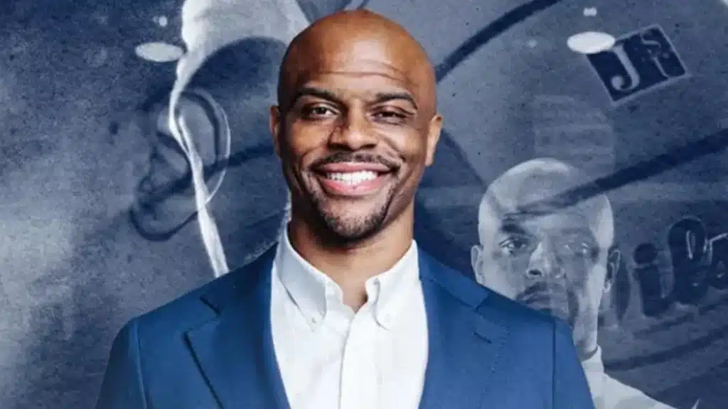 Trey Johnson named new Jackson State head men’s basketball coach