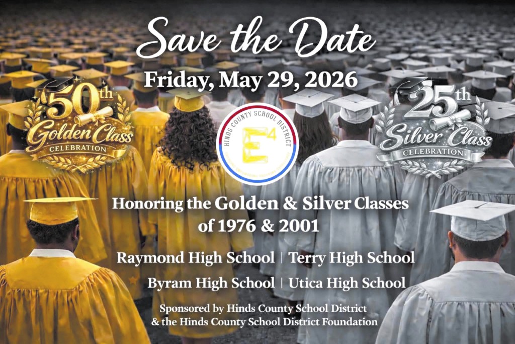 HCSD to Host Golden and Silver Class Celebration