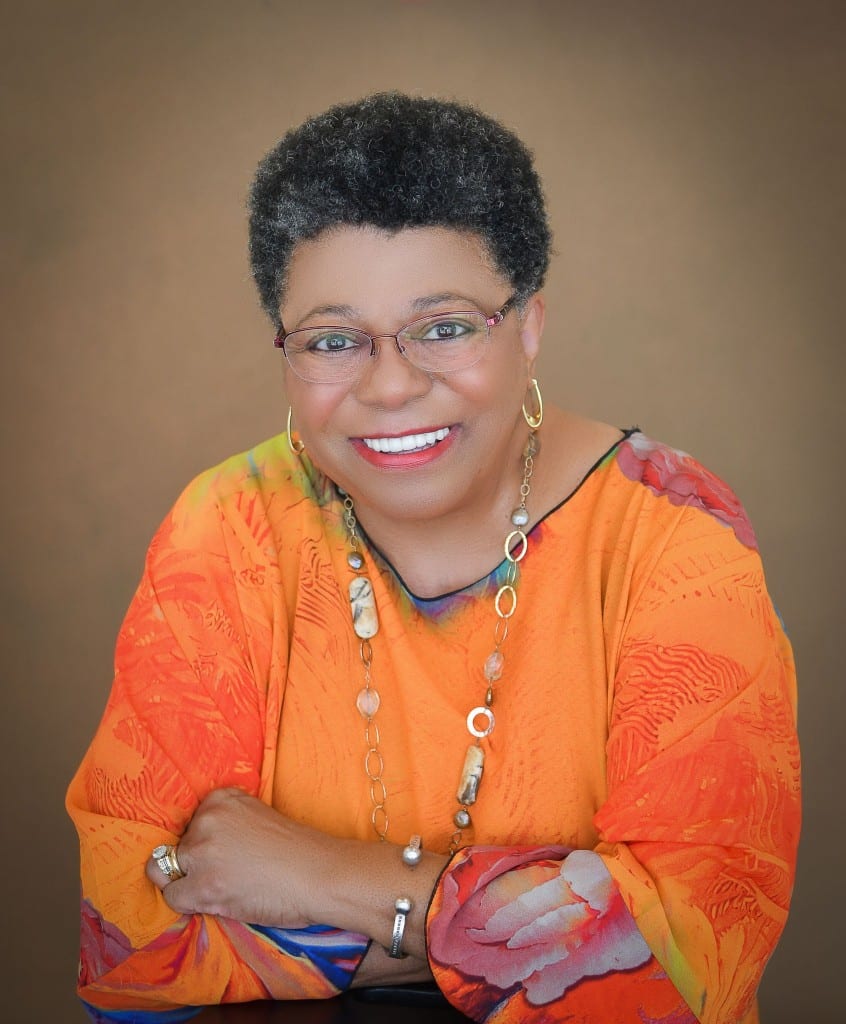 Karen Sock