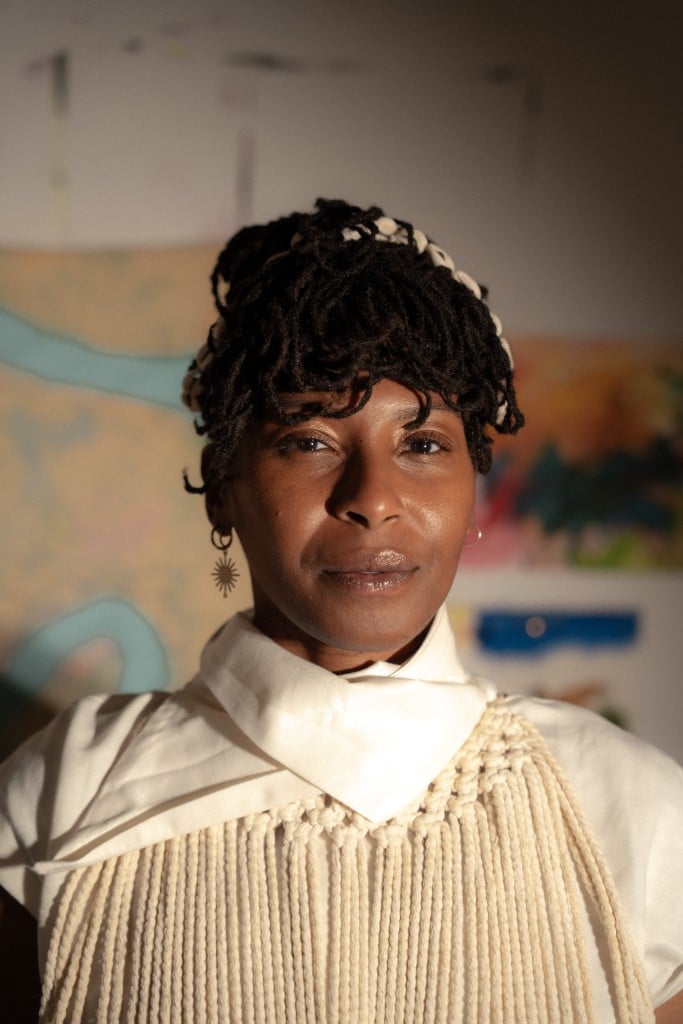 ‘But Where Are You From, From?’ A transatlantic exhibition on identity, borders, and belonging