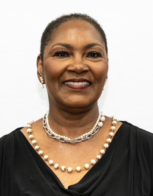 Cecelia W. Sawyer to receive honorary Doctor of Humane Letters