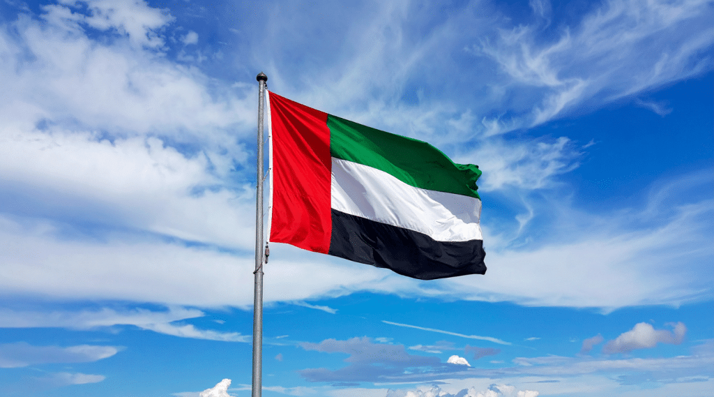 OPINION: The United Arab Emirates goes its own way