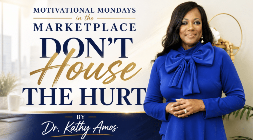 Don’t House the Hurt