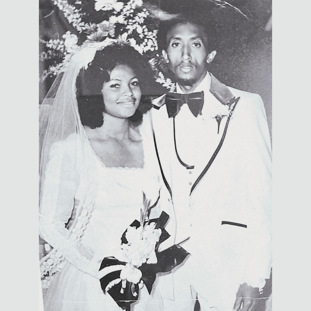50 years of marriage & a lifetime of writing