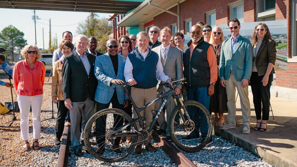 Think green, earn green: Applications open for 2026 Entergy Environmental Initiatives Fund