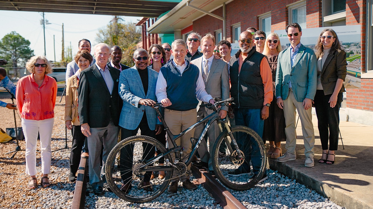 Think green, earn green: Applications open for 2026 Entergy Environmental Initiatives Fund
