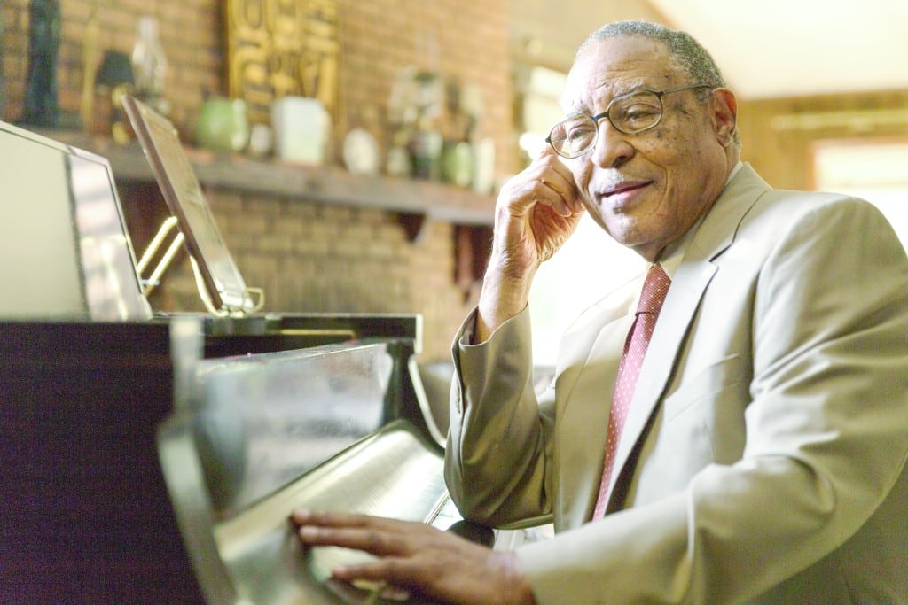 Anderson ‘Andy’ Hardwick Jr.