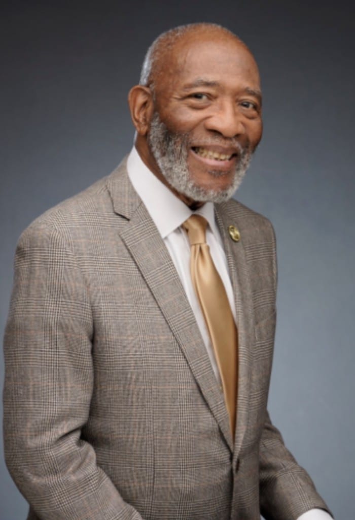 Jim Hill grad tapped for NAACP’s highest honor