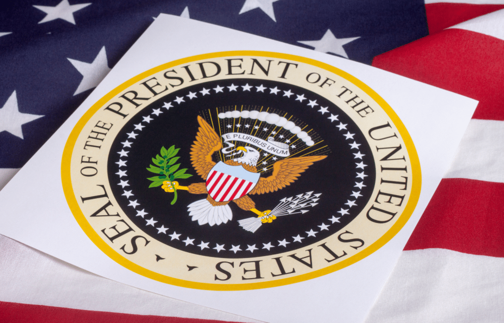 OPINION: The difficult task of incapacitating a building dictatorial American president