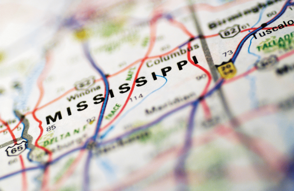 OPINION: Black Mississippians gear-up against racially-motivated gerrymandering efforts