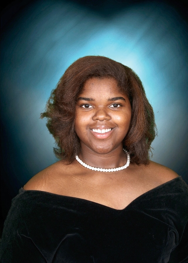 JIM HILL HIGH SCHOOL Top 10 Scholars- Class of 2026