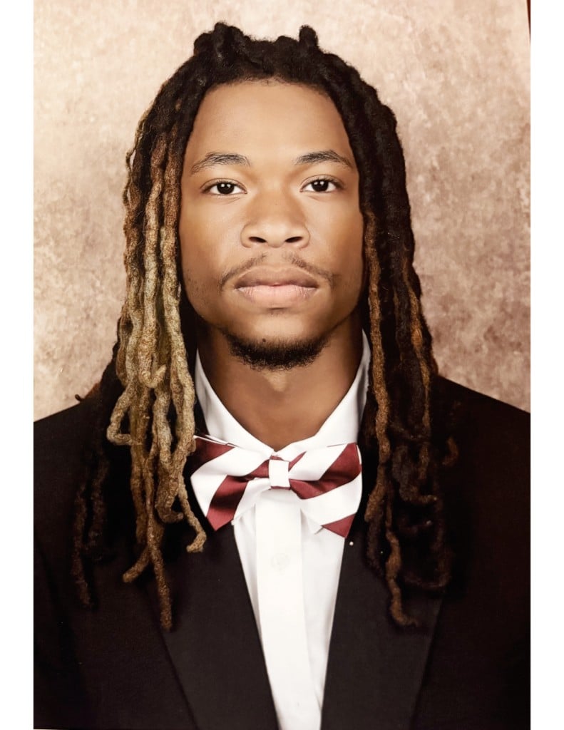 LANIER HIGH SCHOOL Top 10 Scholars – Class of 2026