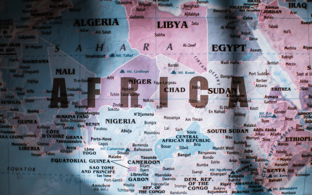 OPINION: The United States of Africa