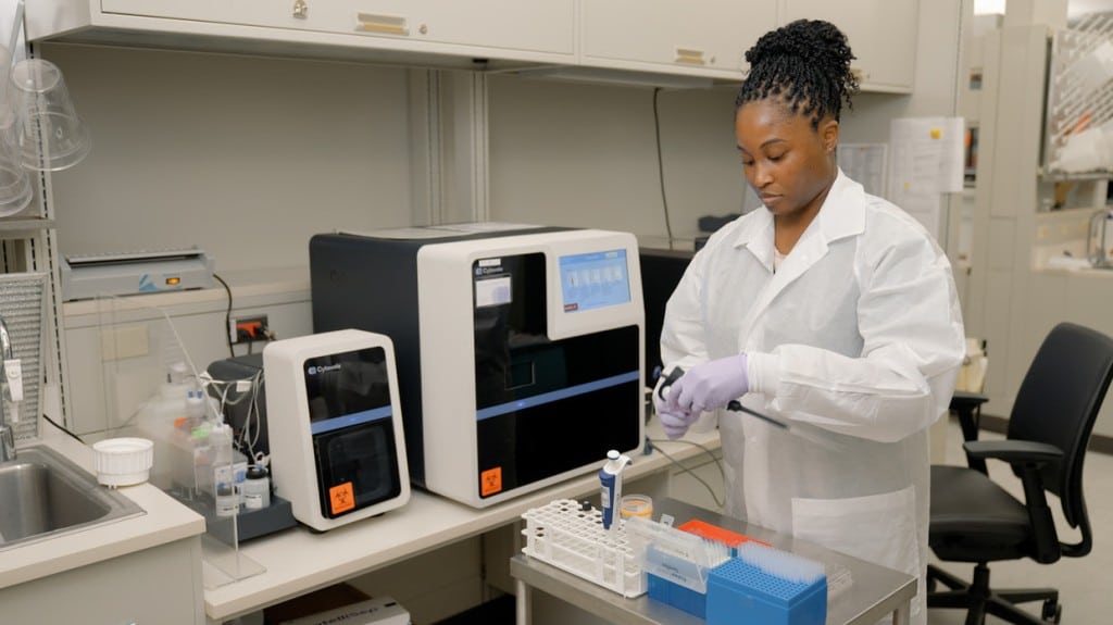 Changing the game: FMOL Health continues to change the course of sepsis care
