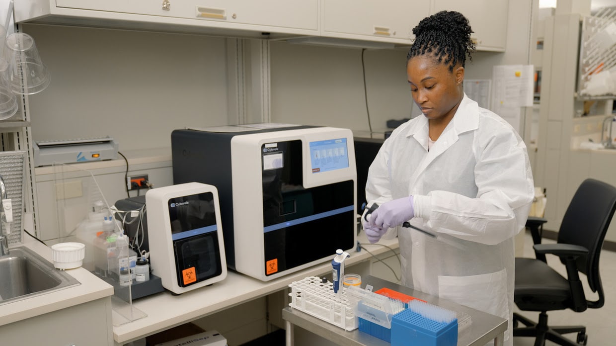 Changing the game: FMOL Health continues to change the course of sepsis care