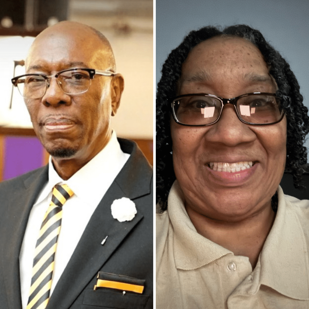 Connecting to churches via the internet