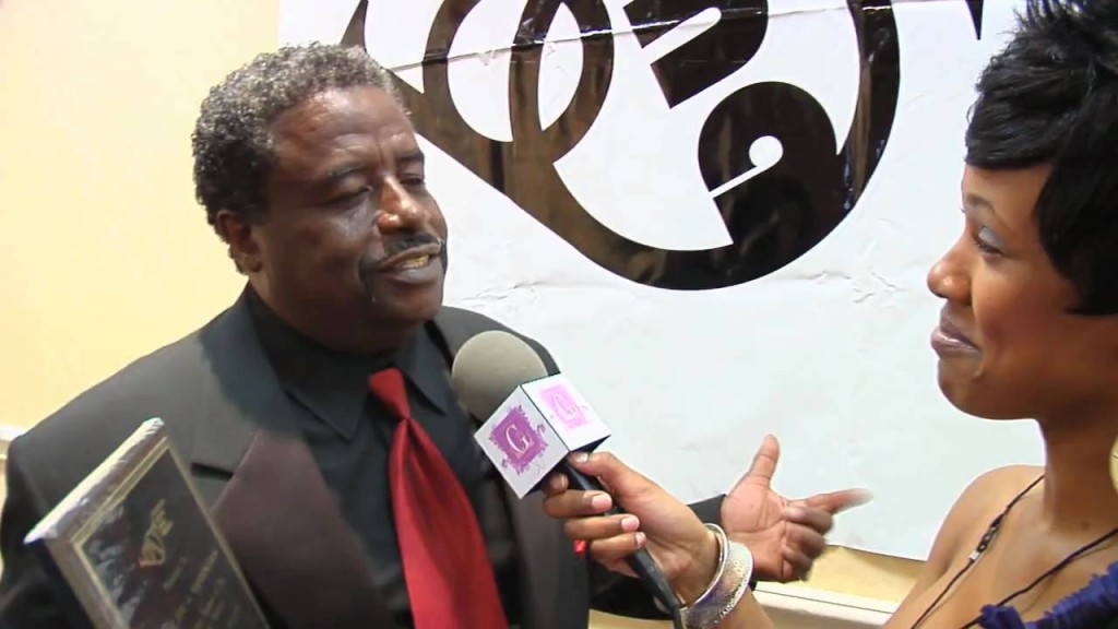 Rev. Joe A. Washington: Talking the talk and walking the walk