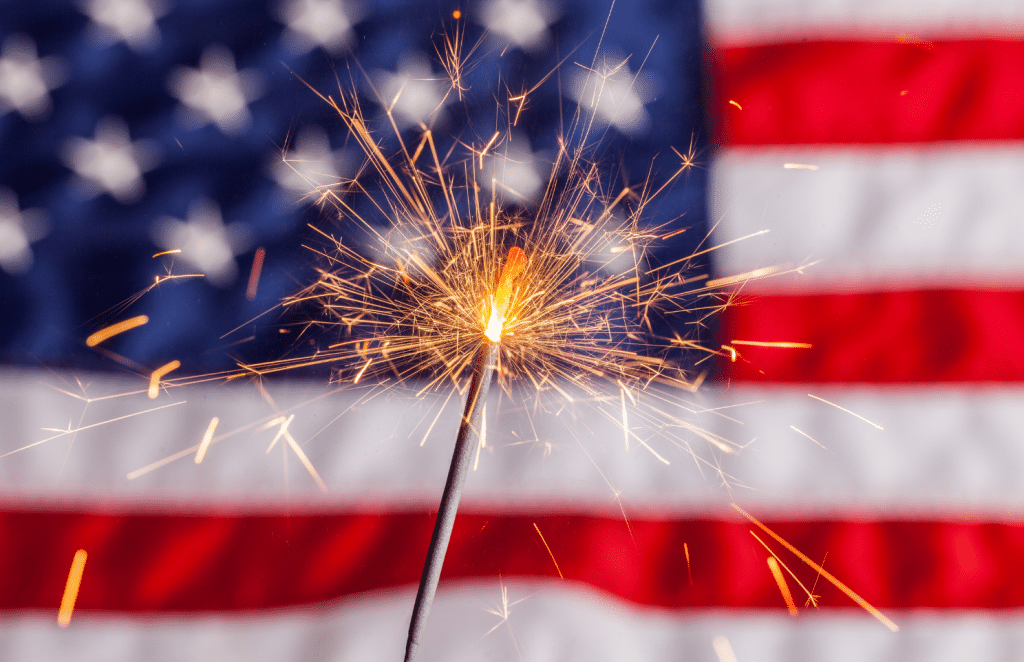 OPINION: ‘Here We Go, Again!’ (Celebrating the 4th of July)