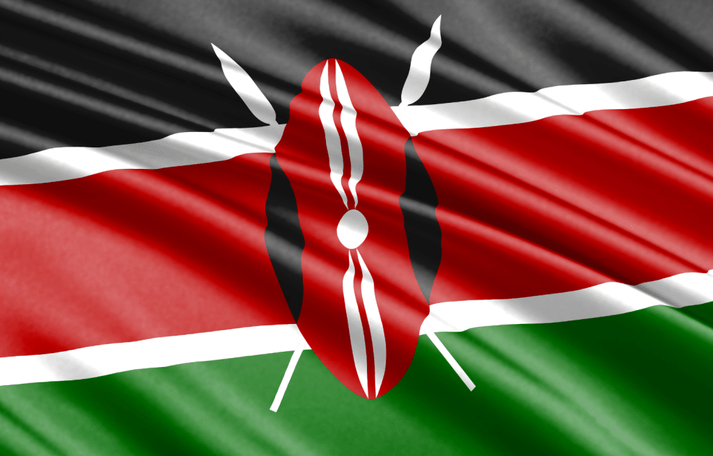 OPINION: Mau Mau