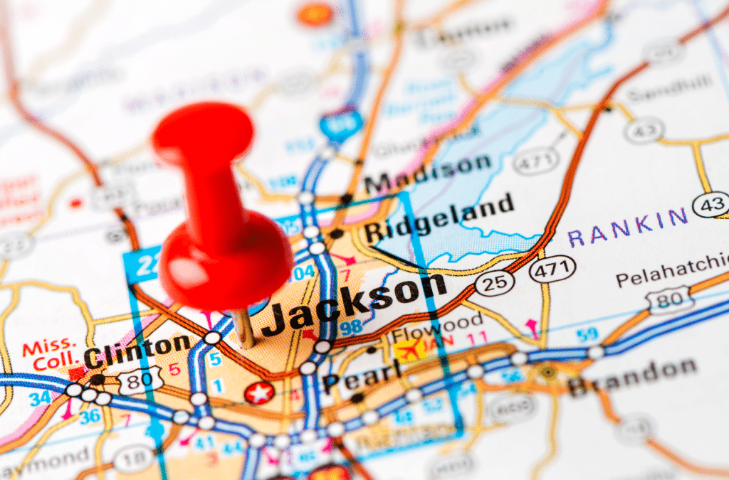 OPINION: Lee, Owens, Lumumba, and Banks pleas reveal Jackson’s racial divide