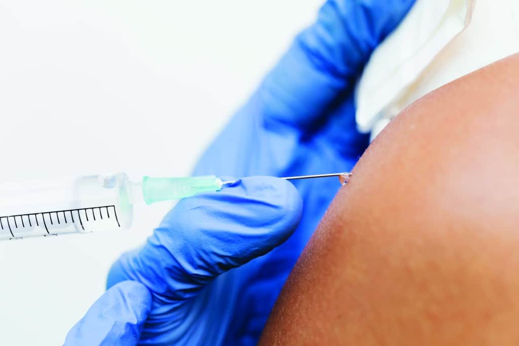 MSDH offers back-to-school records and immunizations during one-stop event