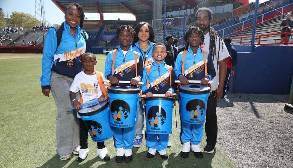 Musical Expressions Experience receives Mississippi Arts Commission grant