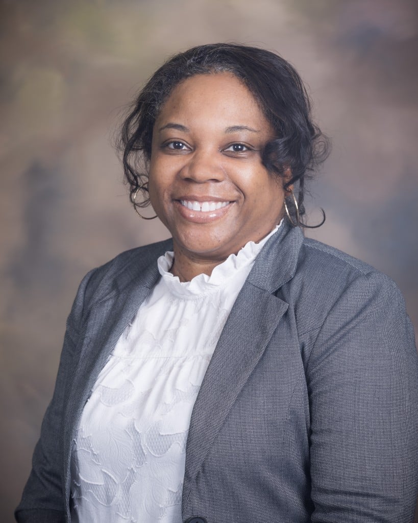MDOT names Jada Kirk deputy executive director