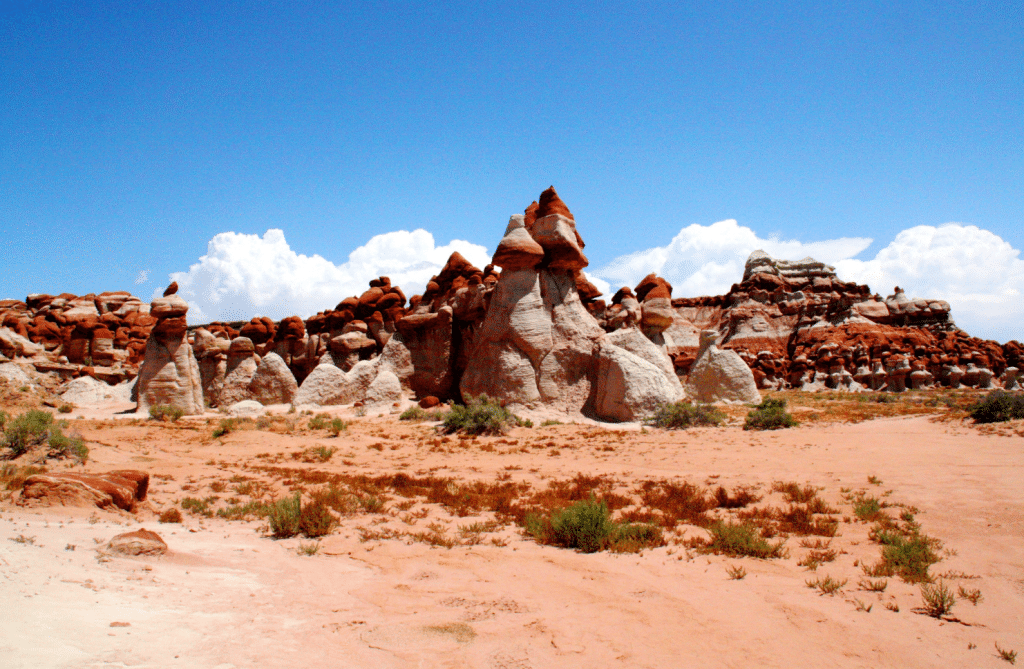 Trails of Freedom: From Mobile Bay to the Wild West