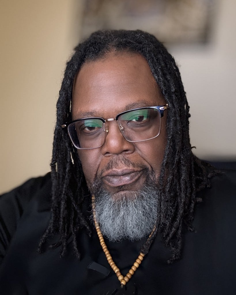 Charles A. Smith launches ‘The Lens and The Record’