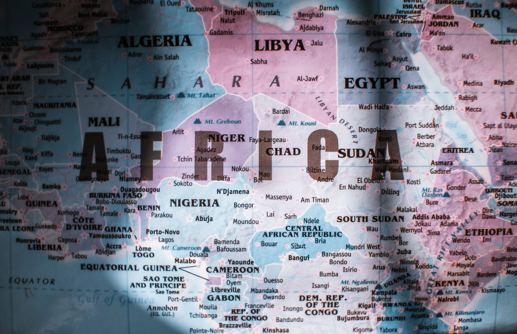 The Berlin conference: Africa plundered