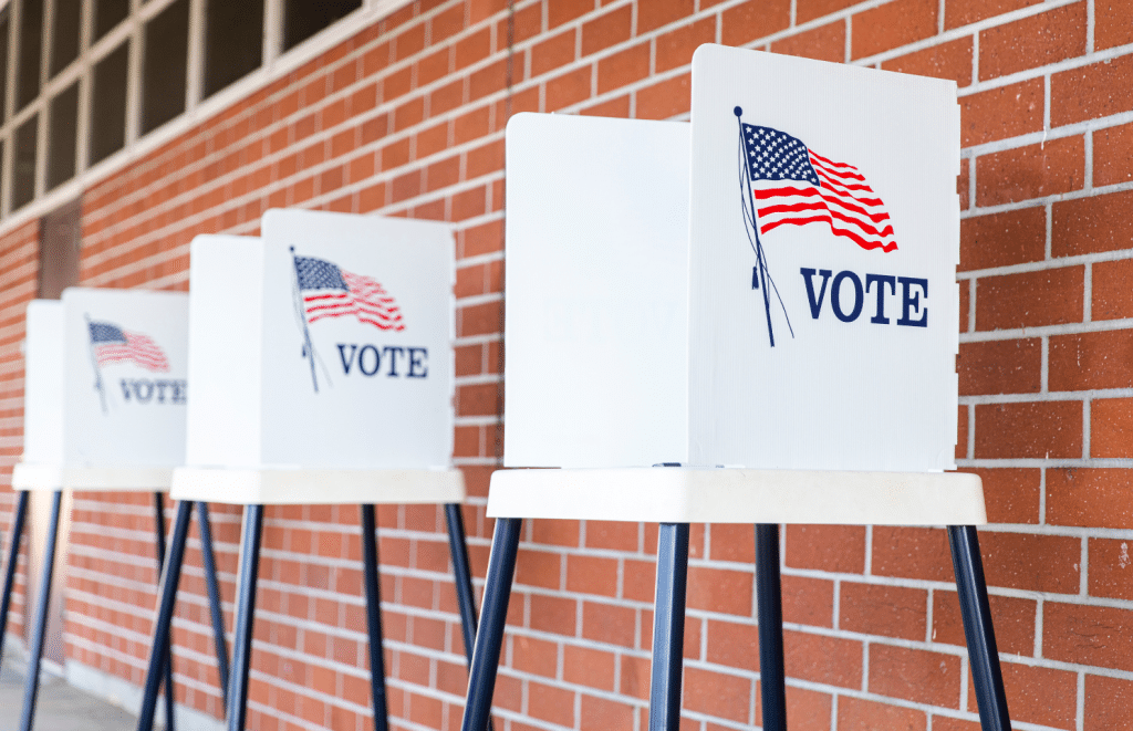 OPINION: The denial of African American voting rights, a perennial problem