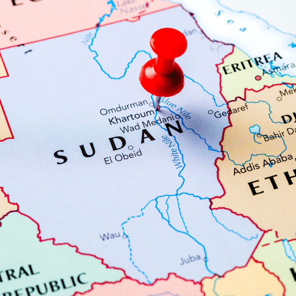 The UAE enables genocide in Sudan