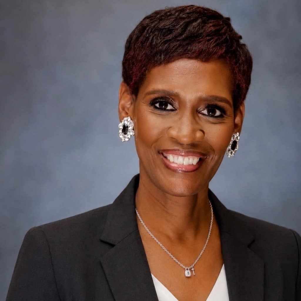 Thaggard named Boyd Elementary principal