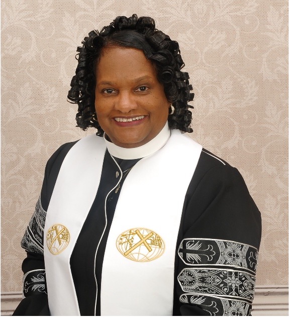 Annual Women’s Day Celebration presented by United Women in Faith of Anderson UMC