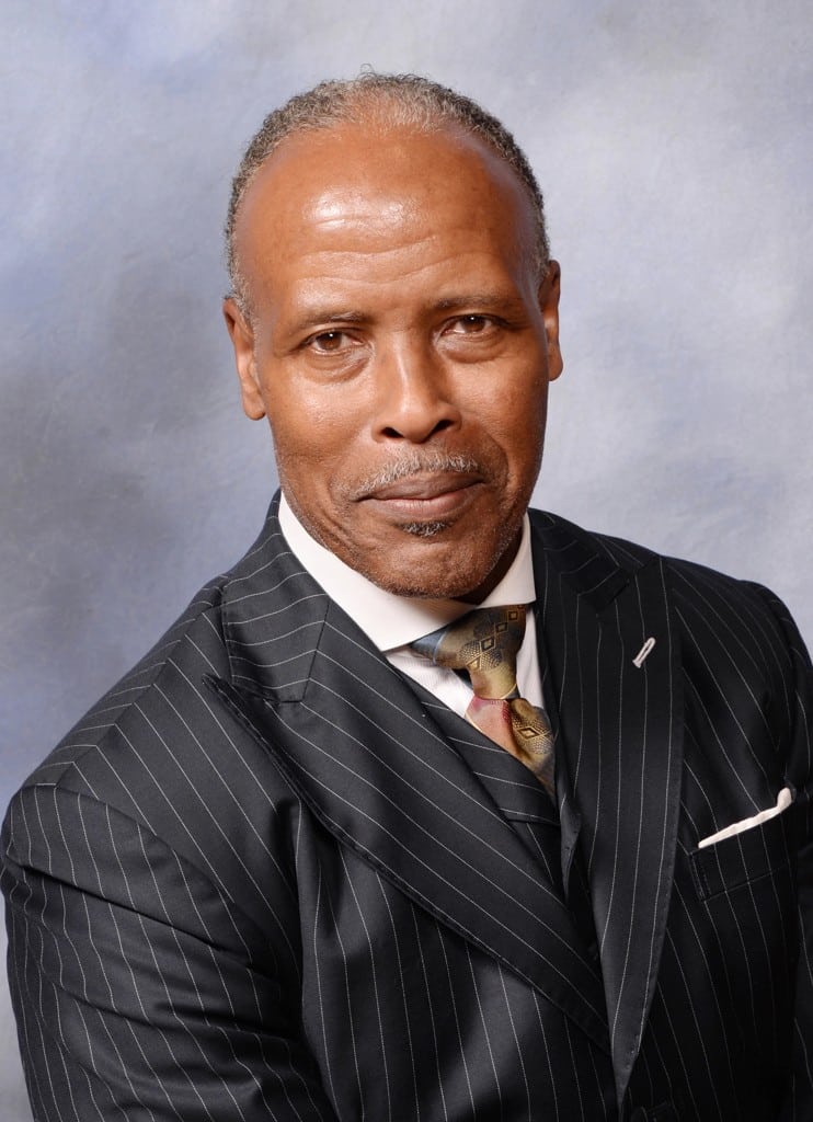 Wells Memorial United Methodist Church welcomes new pastor