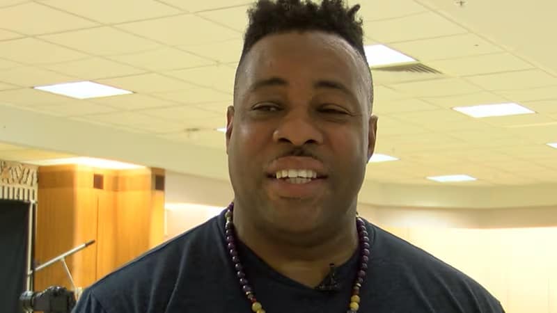 RIP Renaissance Man: For Curtis Nichouls