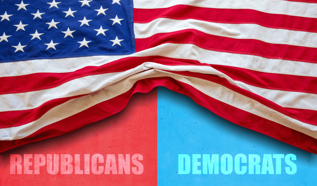 OPINION: Mississippi is Ripe to become a Blue State: Send Thompson and ...